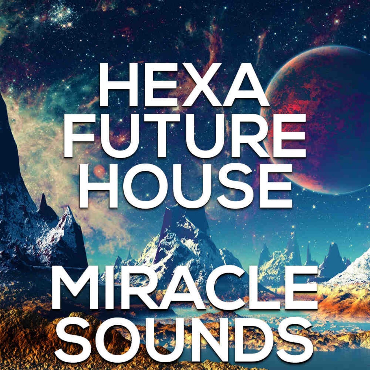 Hexa Future House